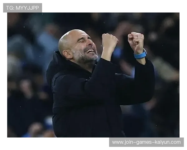 曼城突然官宣伤情，瓜迪奥拉面临排兵危机：战术调整的考验与应对之道