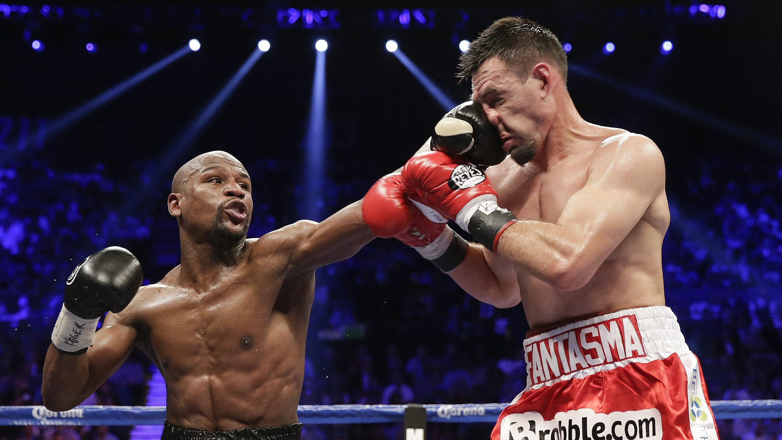 健身成功故事分享